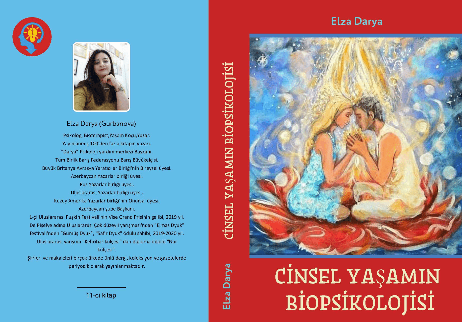 Kitap -Cinsel Yaşamın Biopsikolojisi