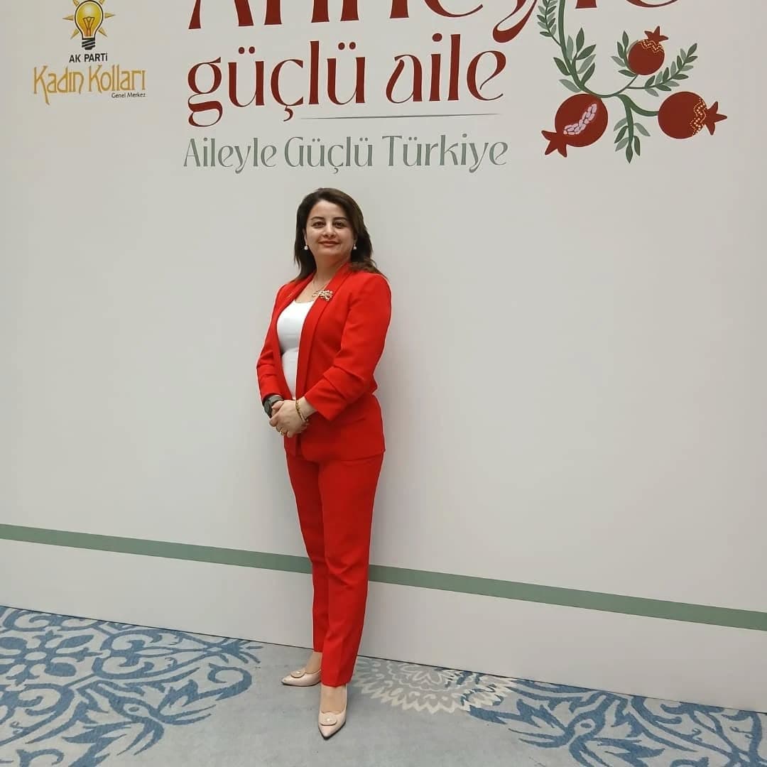 BÜYÜK GÜÇDÜR- ANNE