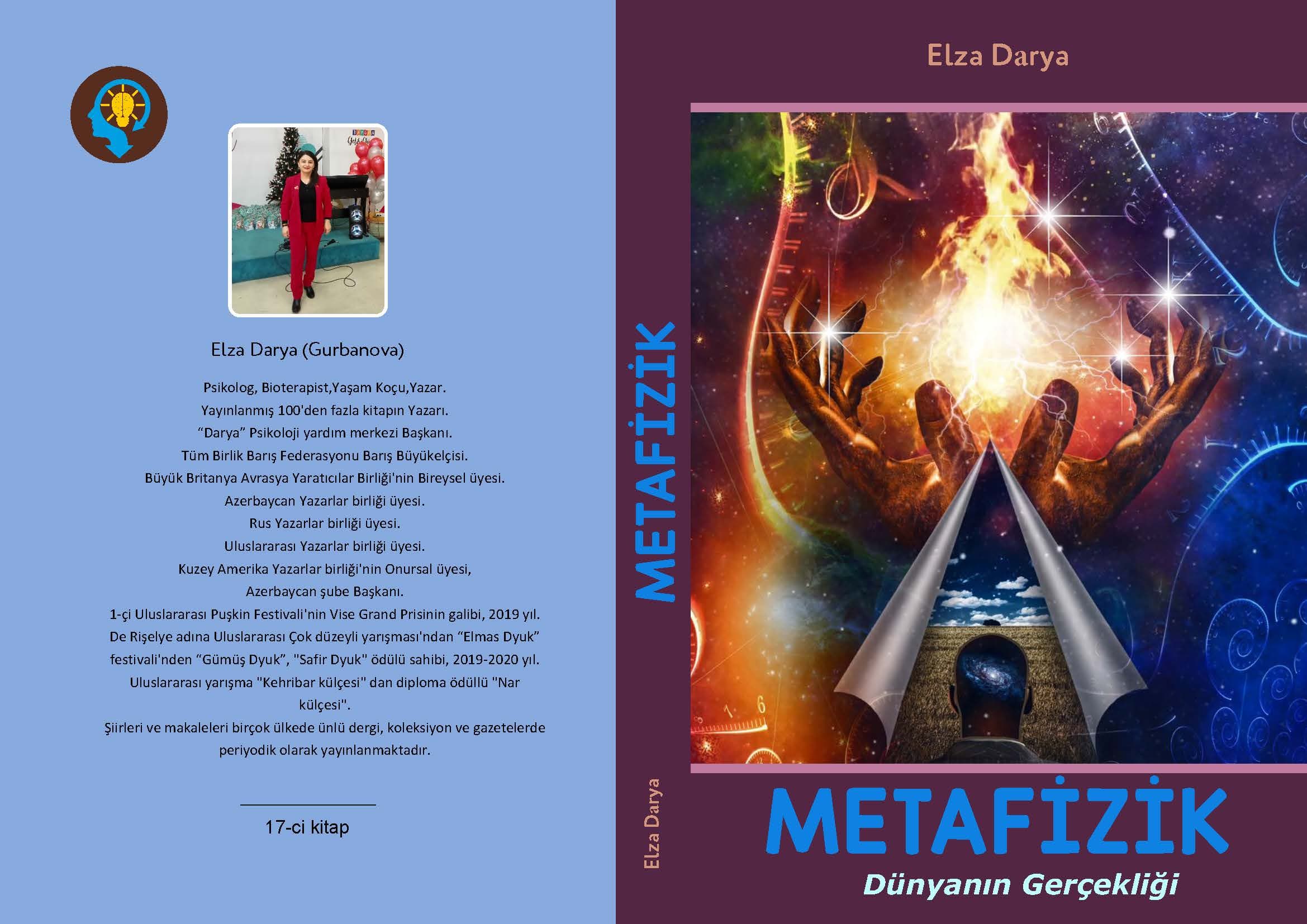 Metafizik Dünyanın Gerçekliği