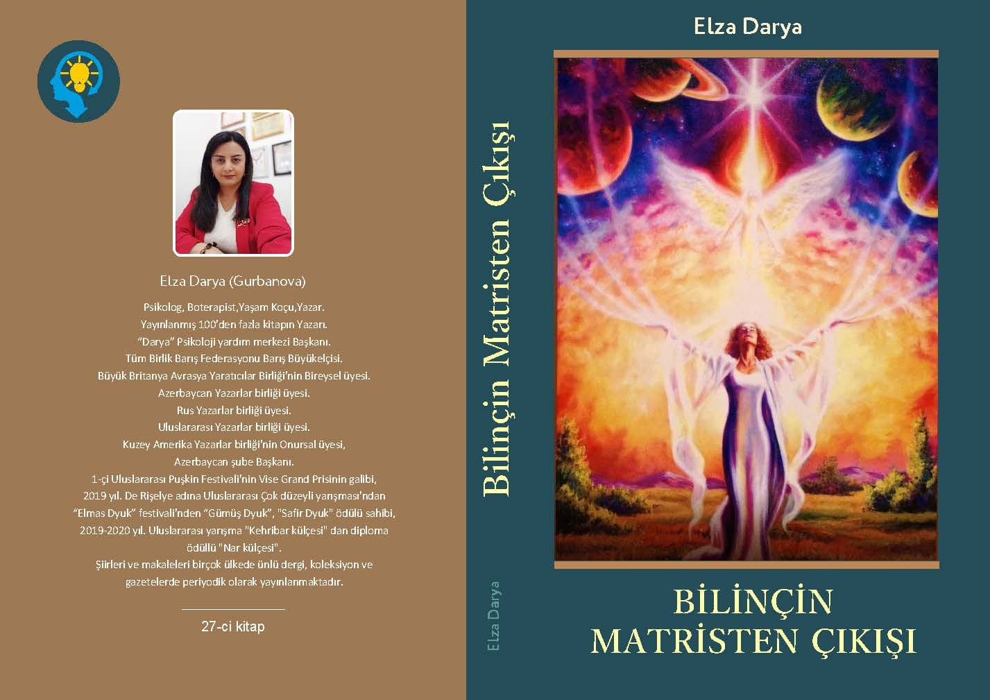 Bilinçin matristen çıkışı
