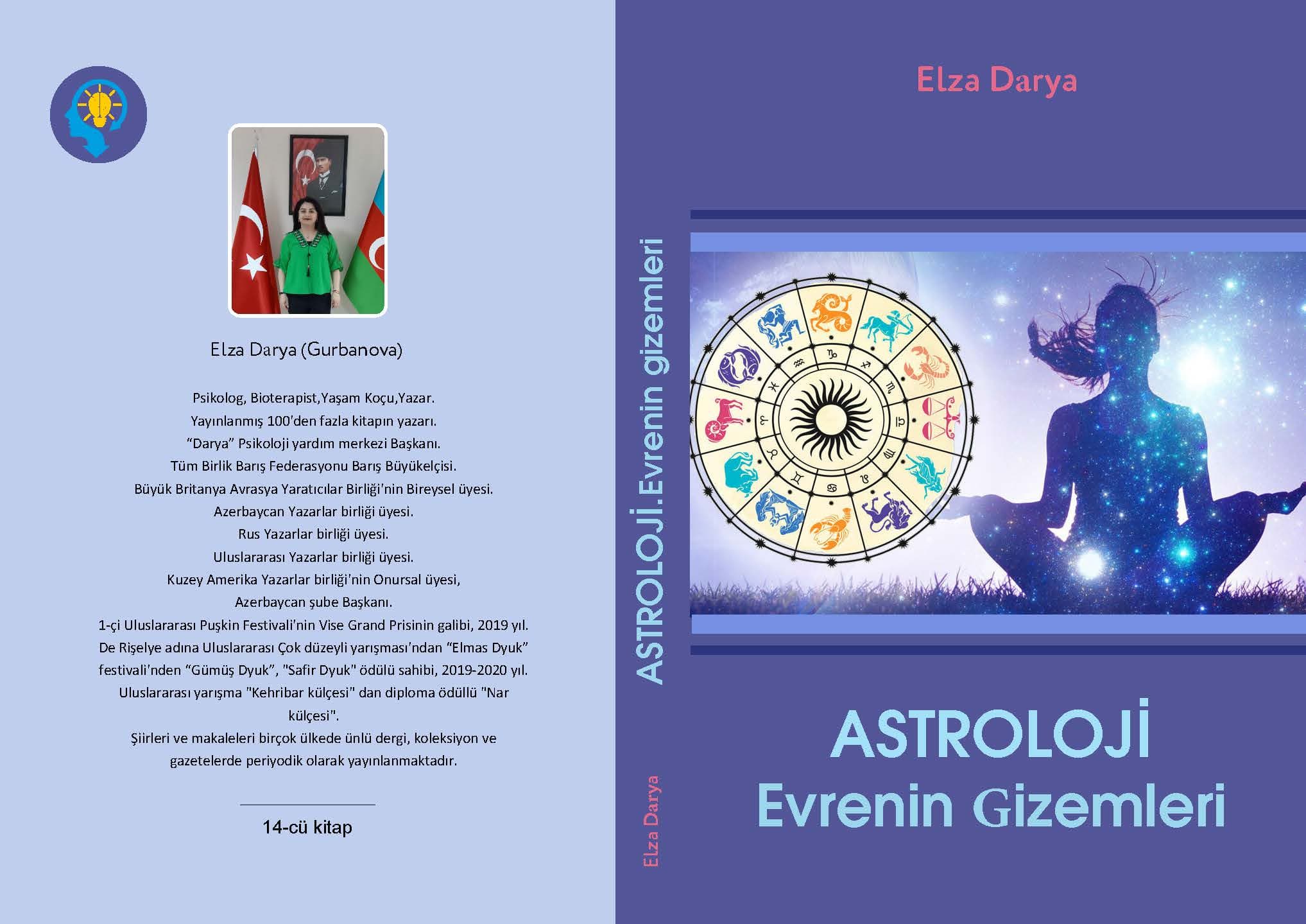 Astroloji