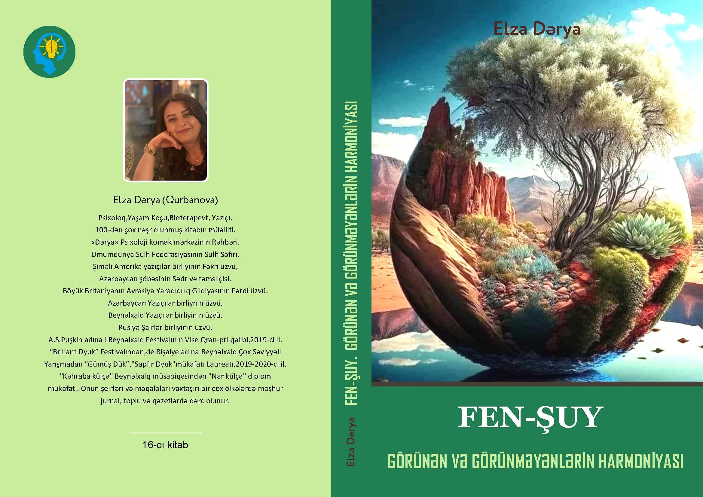 Fen-şuy kitabı