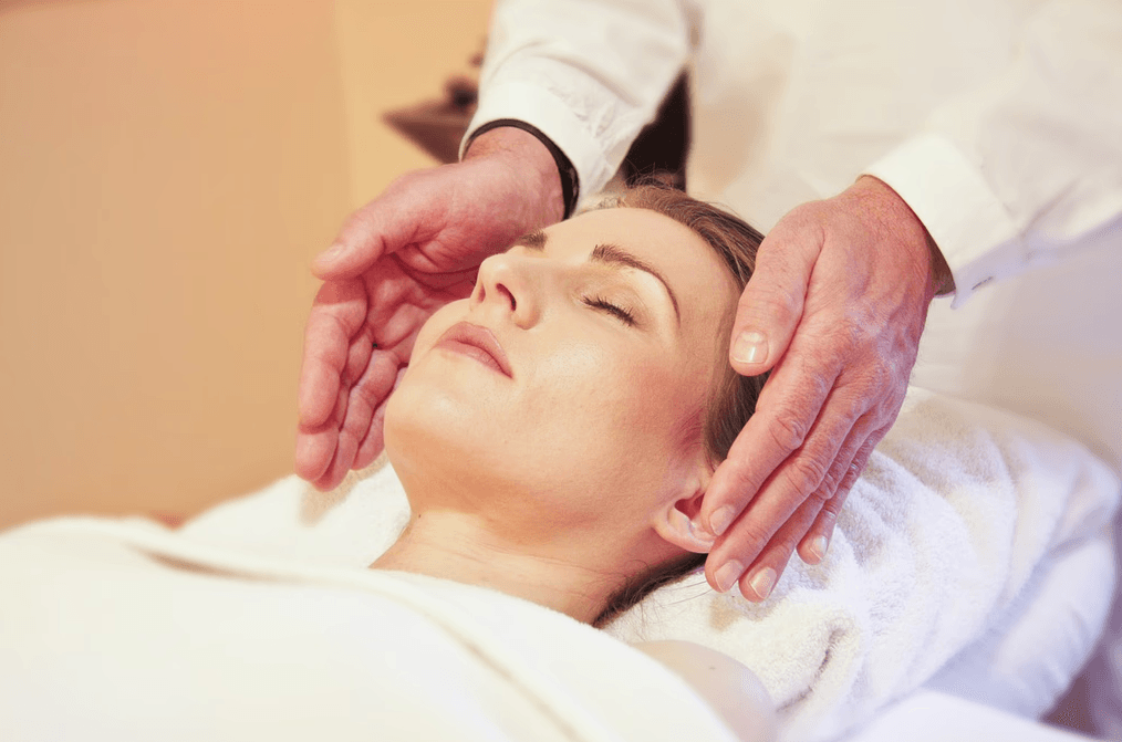 Bioenergy Therapy