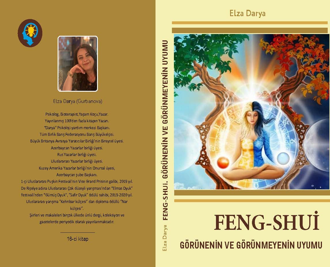 feng shu-i