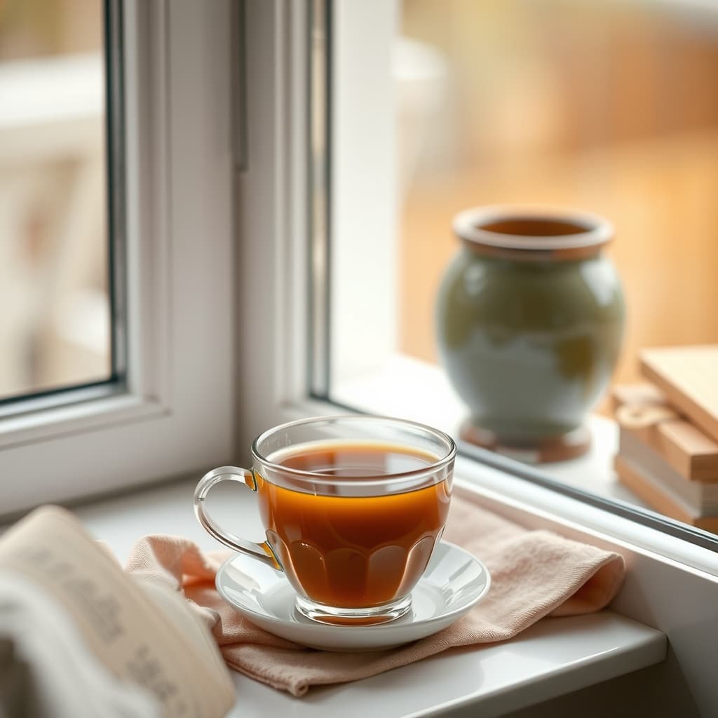 Stress Management: Daily Techniques