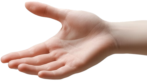 Right Hand